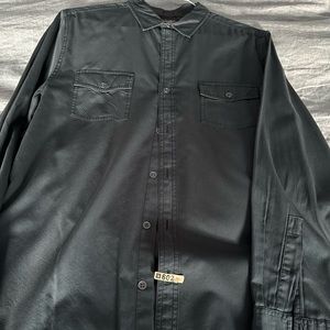 Alesbury button down shirt (Stitch Fix)